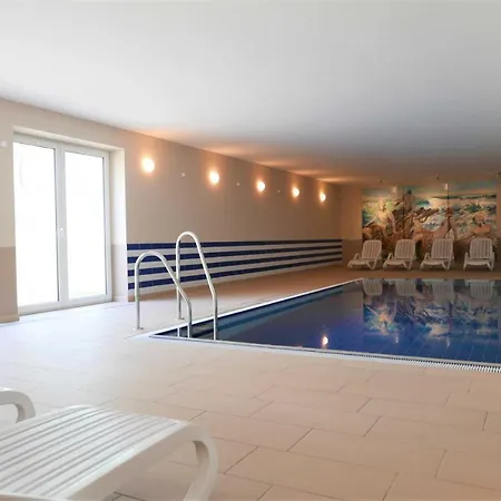 Haus Meeresblick - Seeschwalbe A 2.21 *