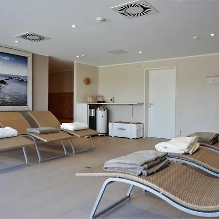 Haus Meeresblick - Seeschwalbe A 2.21 Baabe