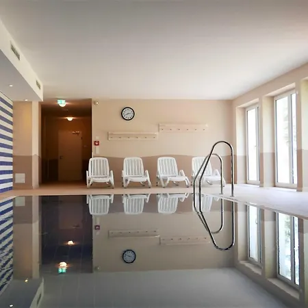 Apartamento Haus Meeresblick - Seeschwalbe A 2.21