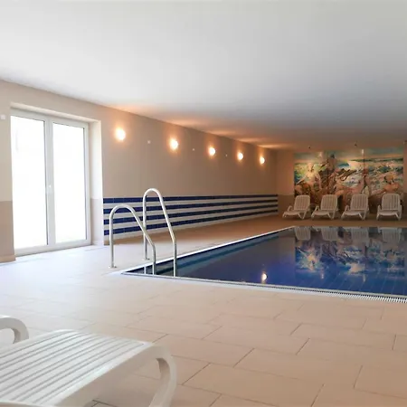 Apartamento Haus Meeresblick - Seeschwalbe A 2.21 *