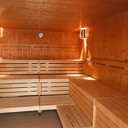 Apartamento Haus Meeresblick - Seeschwalbe A 2.21 *