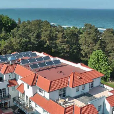 Haus Meeresblick - Seeschwalbe A 2.21