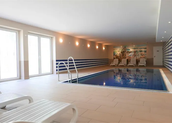 Haus Meeresblick - Seeschwalbe A 2.21 *